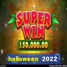 halloween 2022 google doodle